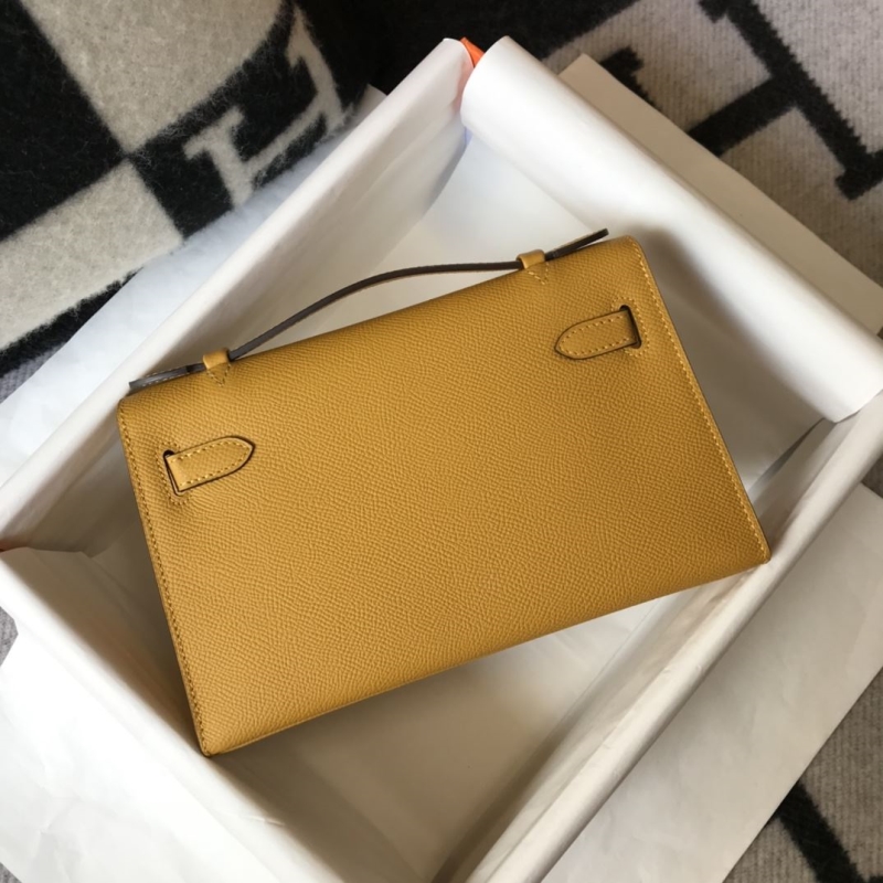 Hermes Kelly DanSe Bags